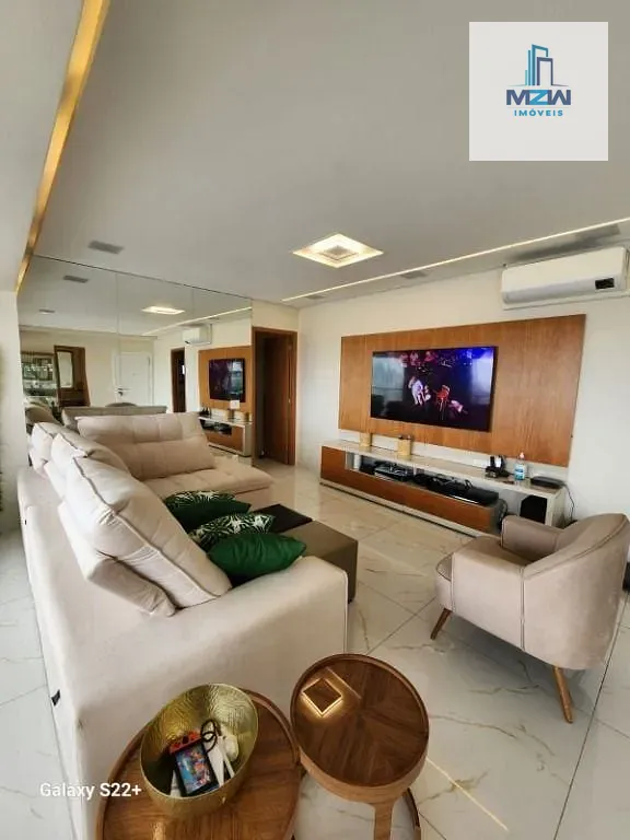 Apartamento, 3 quartos, 134 m² - Foto 10