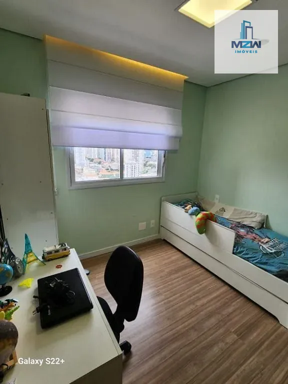 Apartamento, 3 quartos, 134 m² - Foto 23