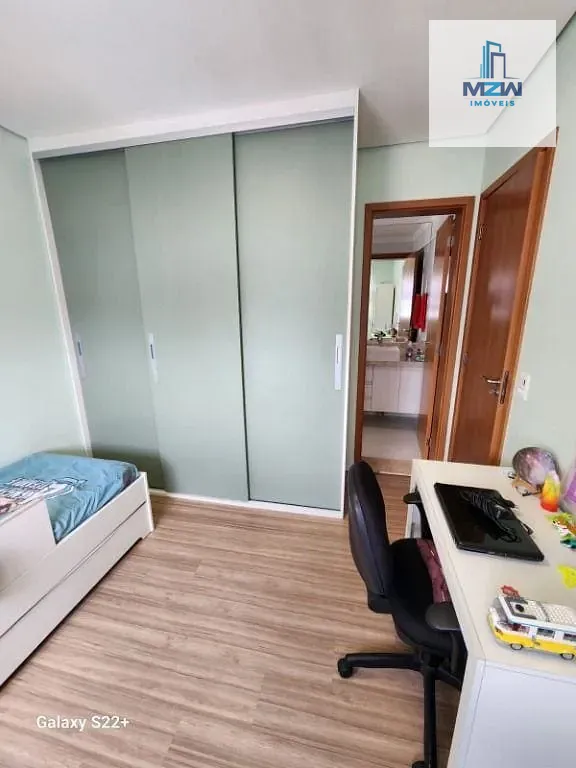 Apartamento, 3 quartos, 134 m² - Foto 24