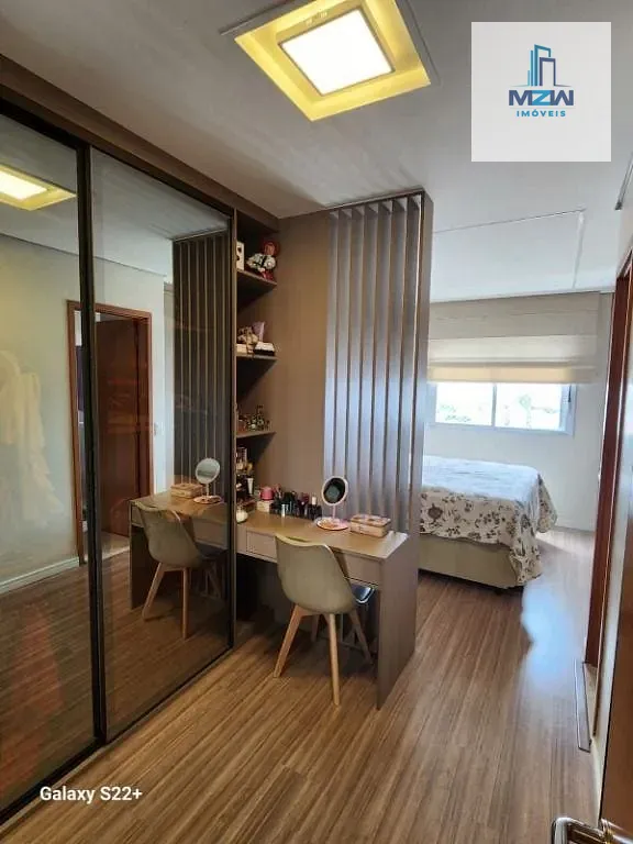 Apartamento, 3 quartos, 134 m² - Foto 18