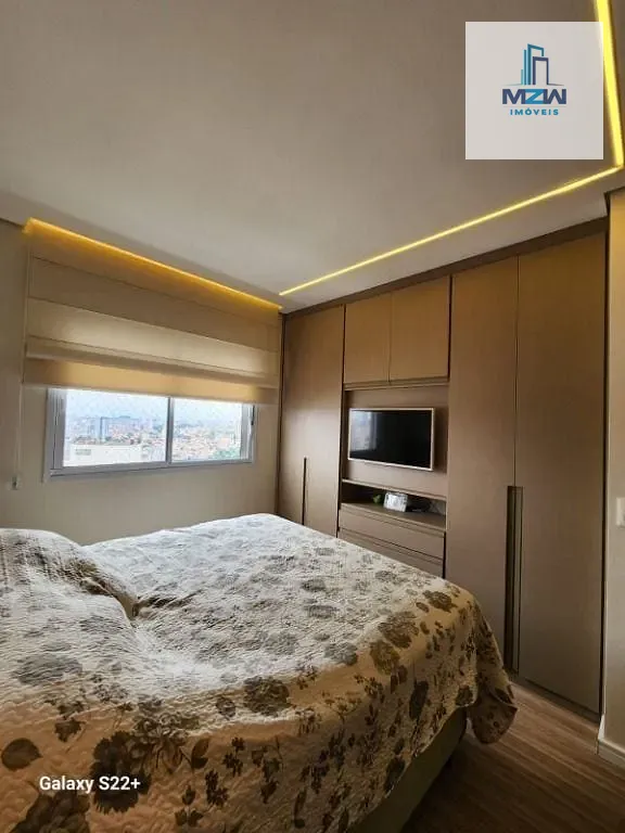 Apartamento, 3 quartos, 134 m² - Foto 19