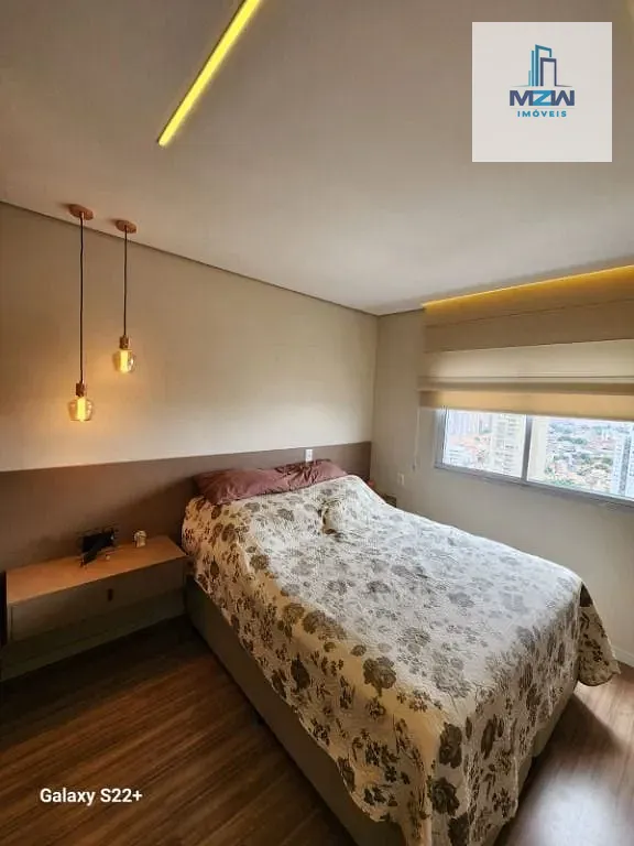 Apartamento, 3 quartos, 134 m² - Foto 20