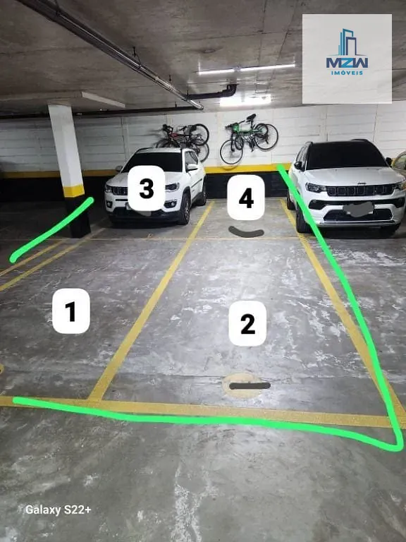 Apartamento, 3 quartos, 134 m² - Foto 34