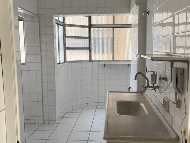 Foto do Apartamento - Apartamento andar alto à venda, Santa Cecília, São Paulo, SP | Nova Barão Imóveis