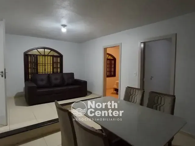 Apartamento 2 quartos e 1 banheiro, para alugar, no bairro Centro em Balneário Barra do Sul