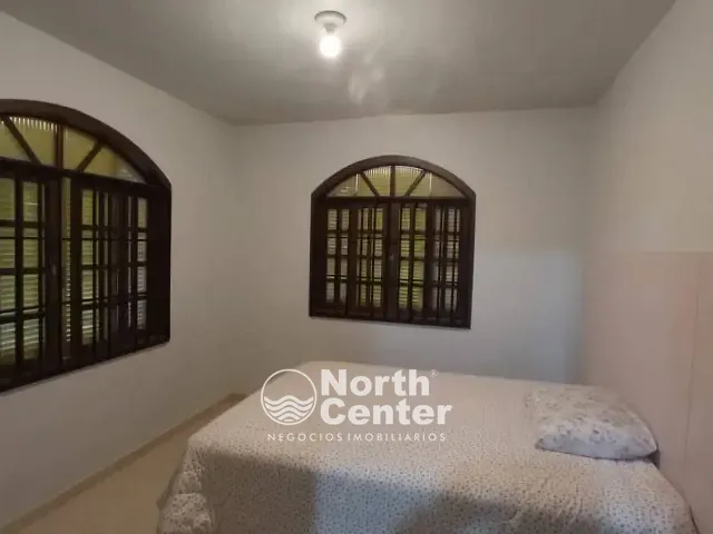 Apartamento 2 quartos e 1 banheiro, para alugar, no bairro Centro em Balneário Barra do Sul