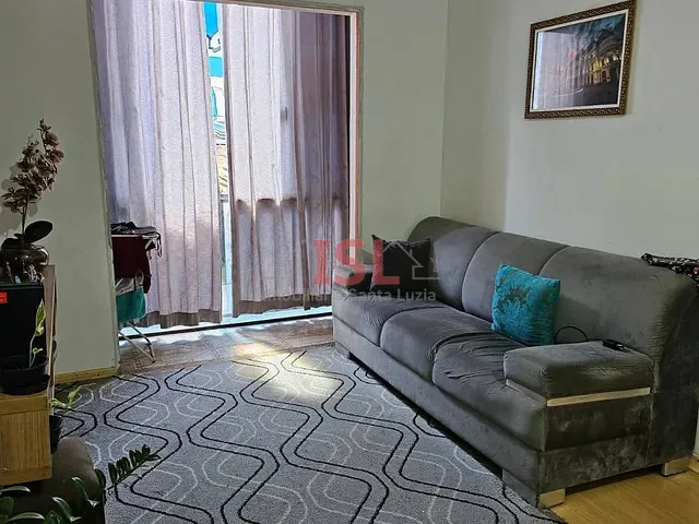 Apartamento 2 quartos e 1 banheiro, à venda, no bairro Jardim das Bandeiras em Campinas
