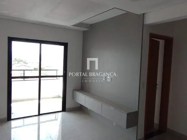 Apartamento 2 quartos e 2 banheiros, à venda, no bairro Alvinópolis em Atibaia