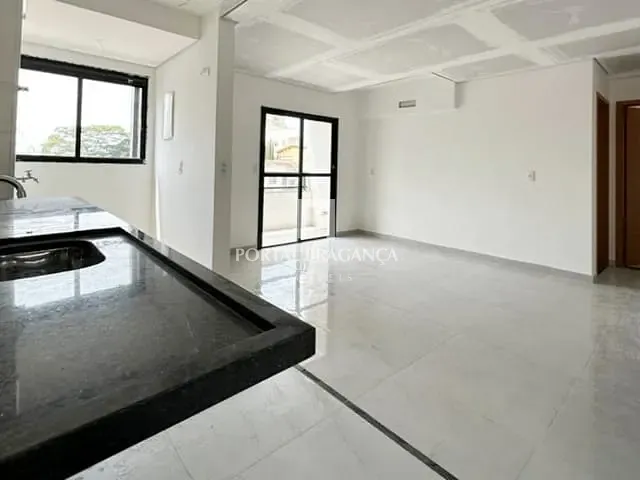 Apartamento 2 quartos e 2 banheiros, à venda, no bairro Alvinópolis em Atibaia