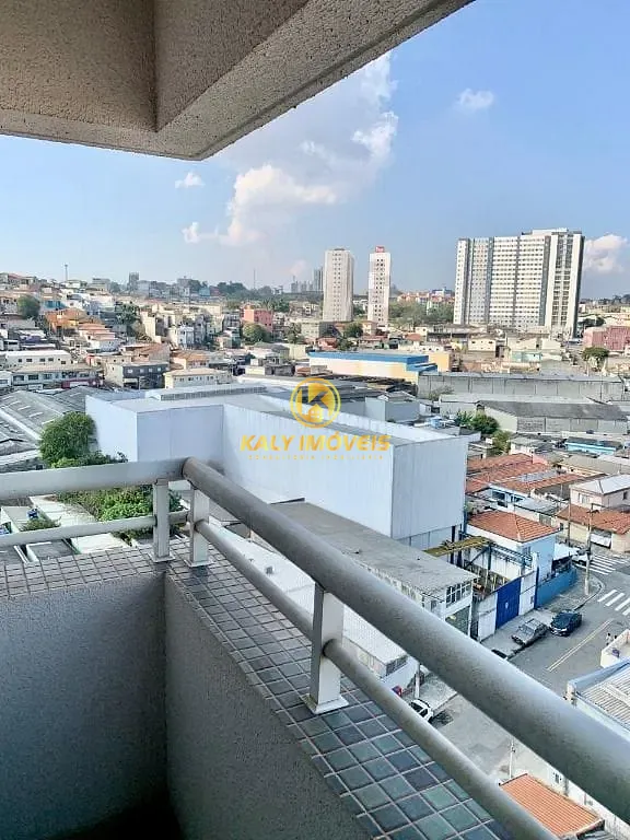 Apartamento, 2 quartos, 47 m² - Foto 10