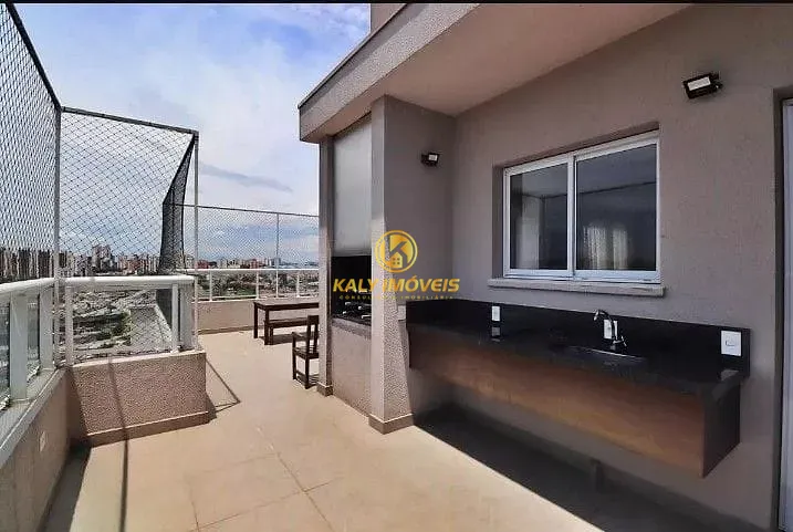 Apartamento, 2 quartos, 47 m² - Foto 16