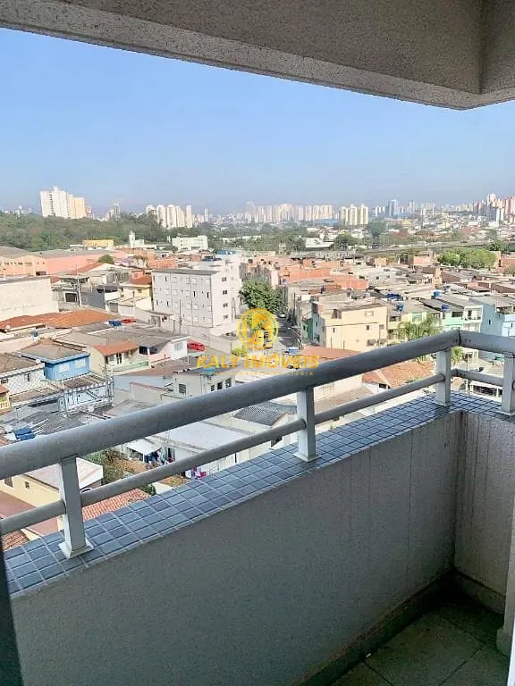 Apartamento, 2 quartos, 47 m² - Foto 11