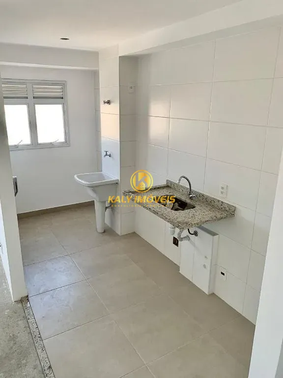 Apartamento, 2 quartos, 47 m² - Foto 2