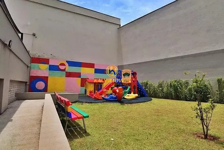 Apartamento, 2 quartos, 47 m² - Foto 15