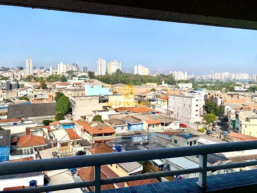 Apartamento, 2 quartos, 47 m² - Foto 9