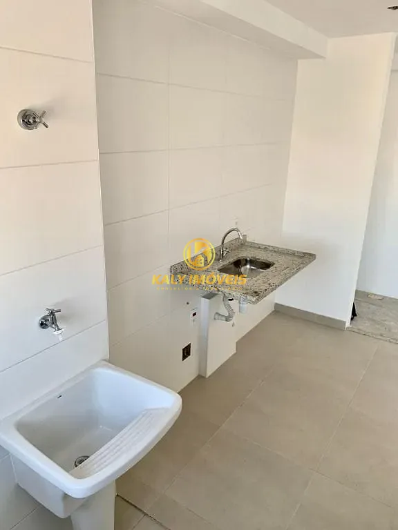 Apartamento, 2 quartos, 47 m² - Foto 3