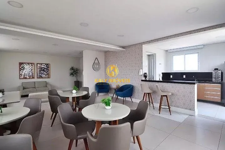 Apartamento, 2 quartos, 47 m² - Foto 13