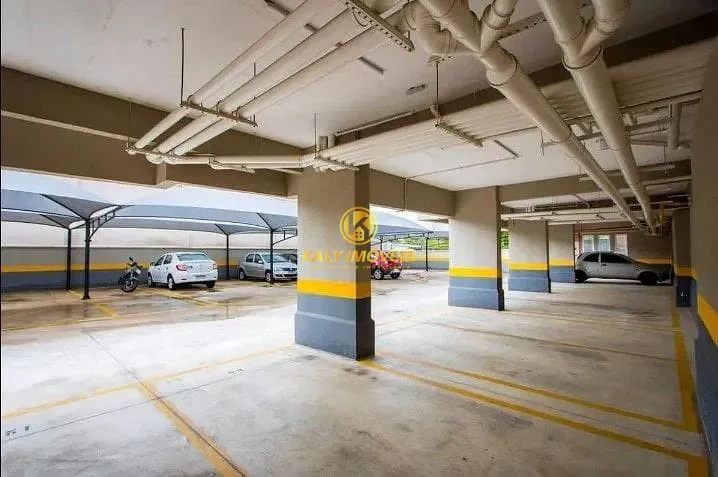 Apartamento, 2 quartos, 47 m² - Foto 12