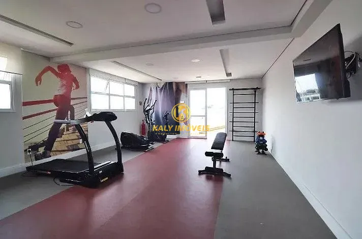 Apartamento, 2 quartos, 47 m² - Foto 14
