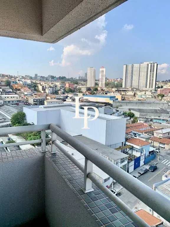Apartamento, 2 quartos, 47 m² - Foto 10