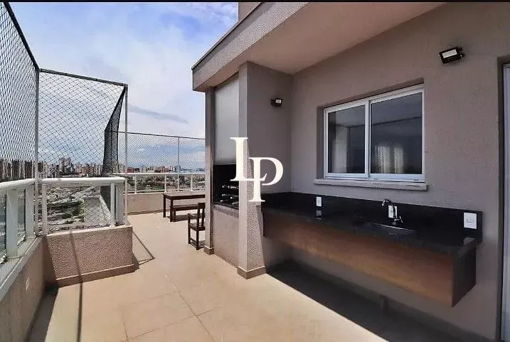 Apartamento, 2 quartos, 47 m² - Foto 16