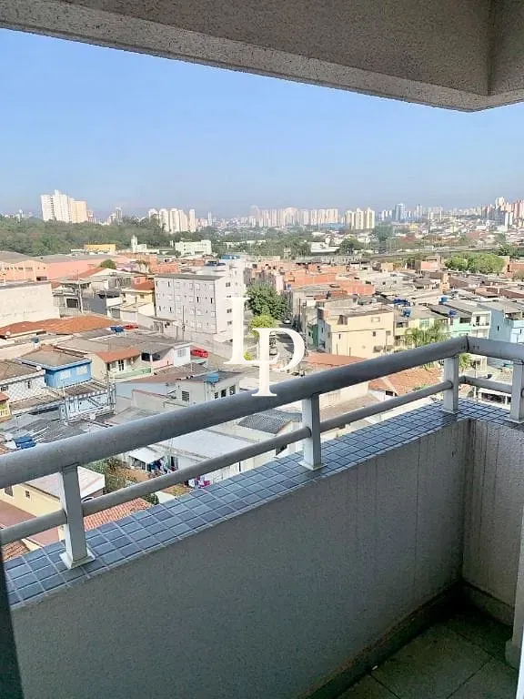 Apartamento, 2 quartos, 47 m² - Foto 11