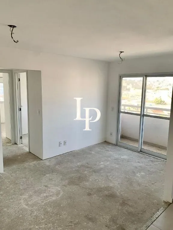 Apartamento, 2 quartos, 47 m² - Foto 1