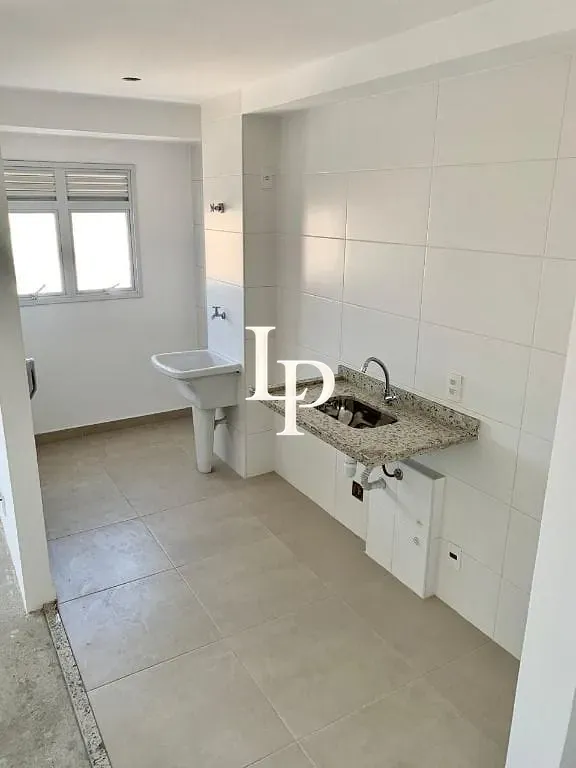 Apartamento, 2 quartos, 47 m² - Foto 2