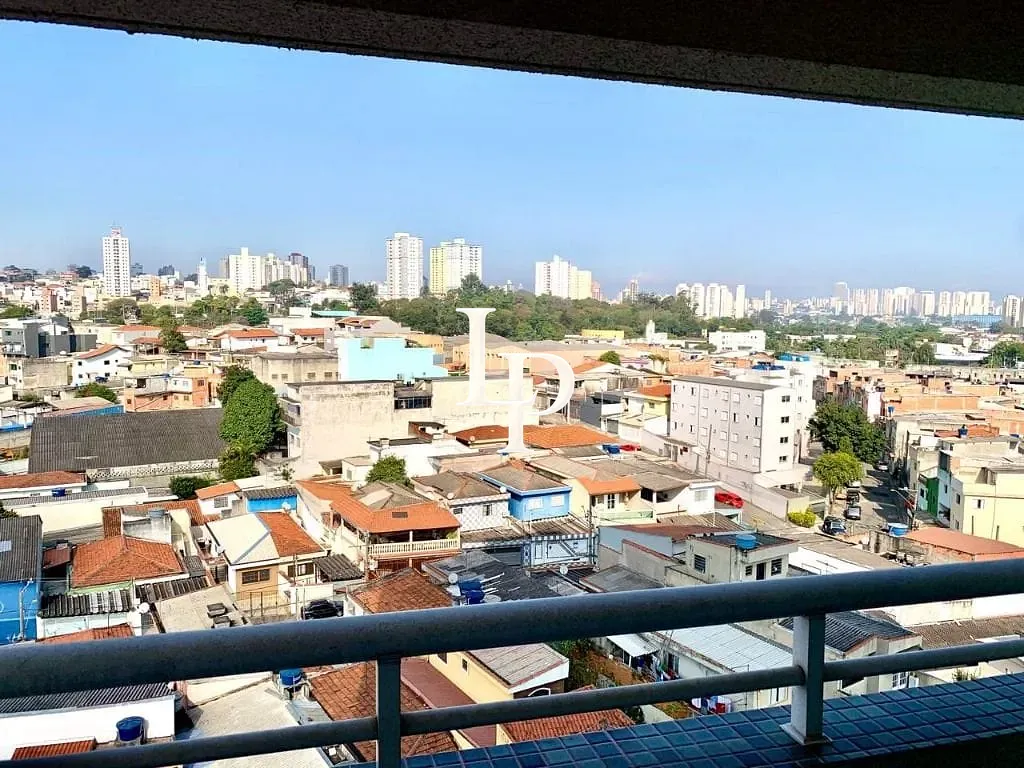 Apartamento, 2 quartos, 47 m² - Foto 9