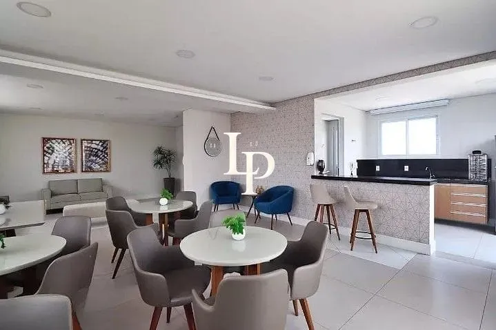 Apartamento, 2 quartos, 47 m² - Foto 13