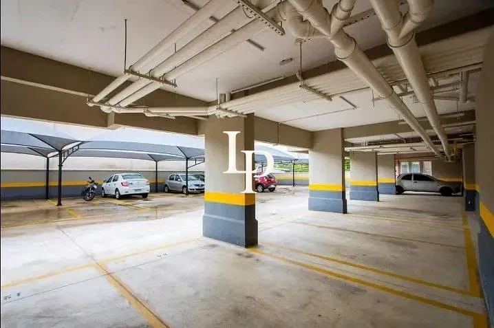 Apartamento, 2 quartos, 47 m² - Foto 12