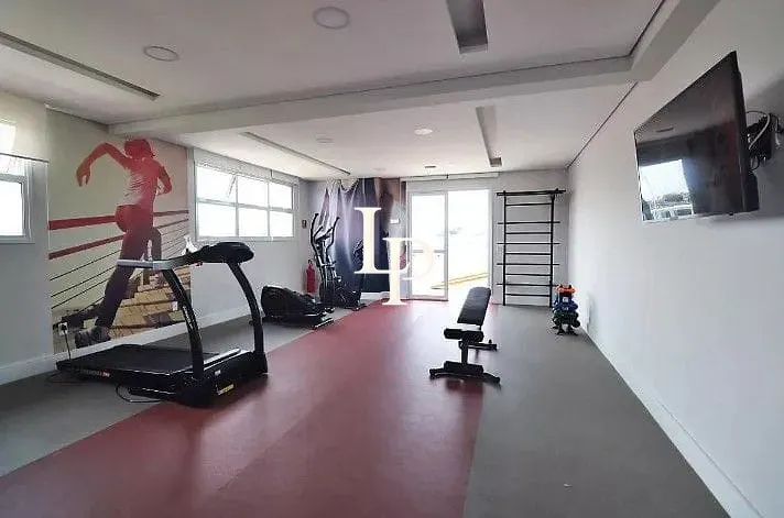 Apartamento, 2 quartos, 47 m² - Foto 14