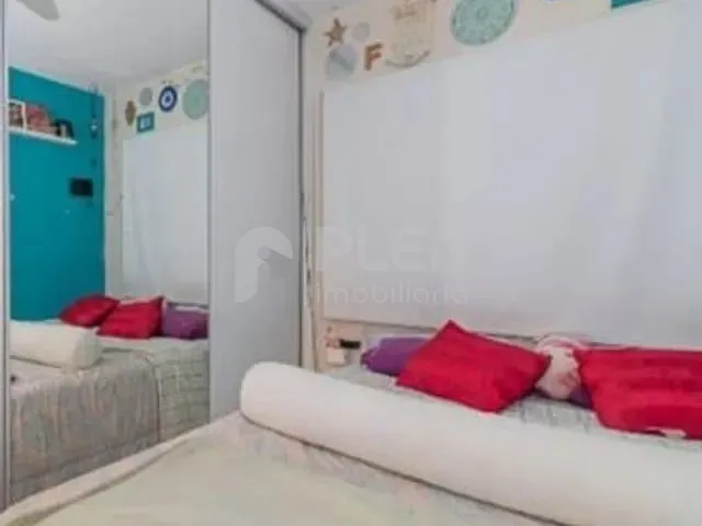 Apartamento com 50m² 2 quartos e 2 banheiros, à venda, no bairro Vila Maria em São Paulo