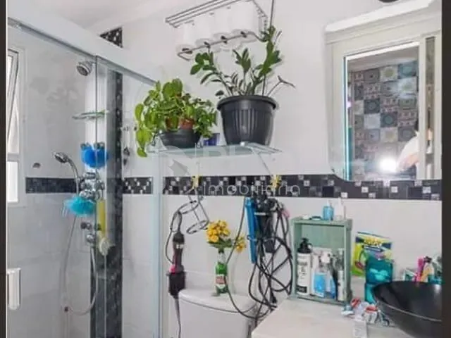Apartamento com 50m² 2 quartos e 2 banheiros, à venda, no bairro Vila Maria em São Paulo