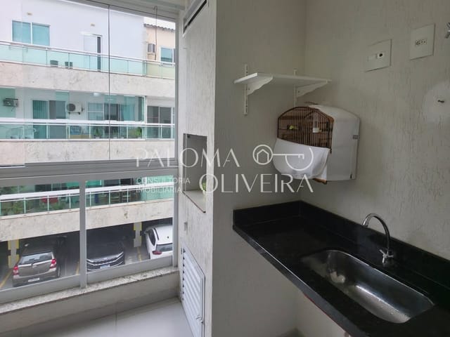 Apartamento 3 quartos e 2 banheiros, à venda, no bairro Recreio dos Bandeirantes em Rio de Janeiro