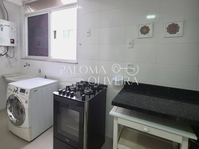 Apartamento 3 quartos e 2 banheiros, à venda, no bairro Recreio dos Bandeirantes em Rio de Janeiro