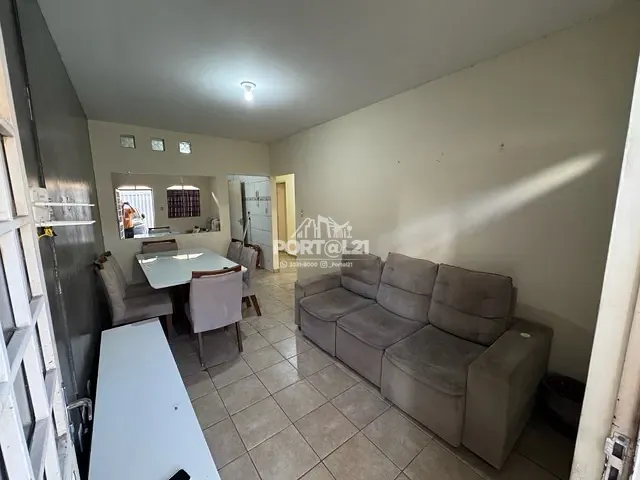 Apartamento 2 quartos e 2 banheiros, para alugar, no bairro Atrás da Banca em Petrolina