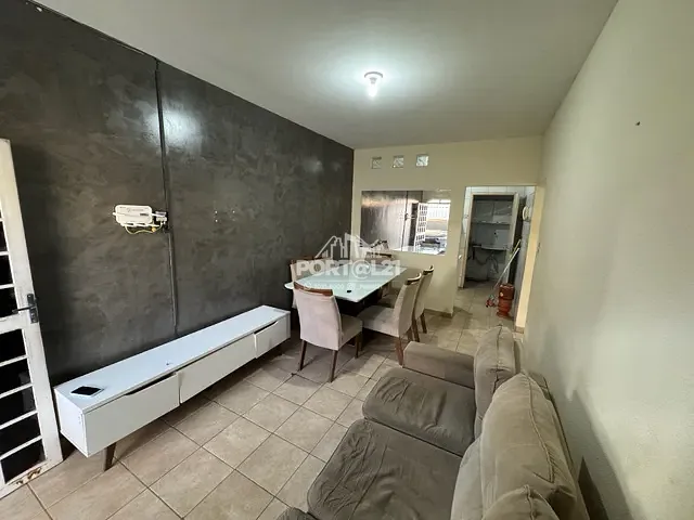 Apartamento 2 quartos e 2 banheiros, para alugar, no bairro Atrás da Banca em Petrolina
