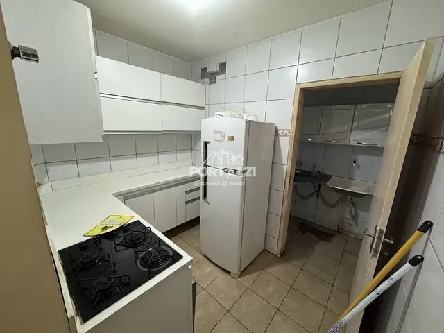 Apartamento 2 quartos e 2 banheiros, para alugar, no bairro Atrás da Banca em Petrolina