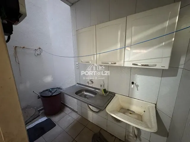 Apartamento 2 quartos e 2 banheiros, para alugar, no bairro Atrás da Banca em Petrolina