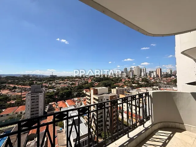 Apartamento 4 quartos e 4 banheiros, à venda, no bairro Vila Leopoldina em Rua Nanuque