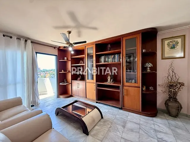 Apartamento 4 quartos e 4 banheiros, à venda, no bairro Vila Leopoldina em Rua Nanuque
