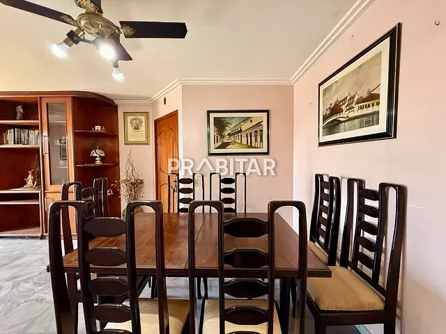 Apartamento 4 quartos e 4 banheiros, à venda, no bairro Vila Leopoldina em Rua Nanuque