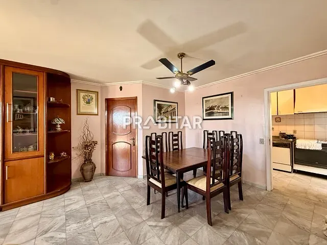 Apartamento 4 quartos e 4 banheiros, à venda, no bairro Vila Leopoldina em Rua Nanuque