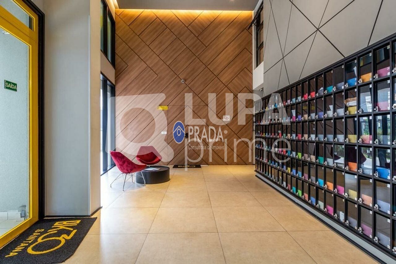 Apartamento, 1 quarto, 92 m² - Foto 29