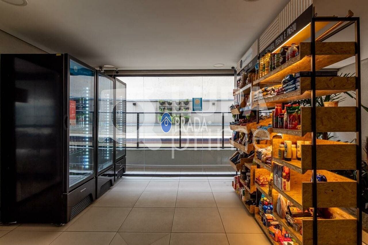 Apartamento, 1 quarto, 92 m² - Foto 30