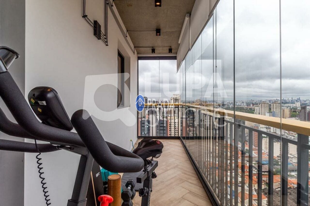 Apartamento, 1 quarto, 92 m² - Foto 5