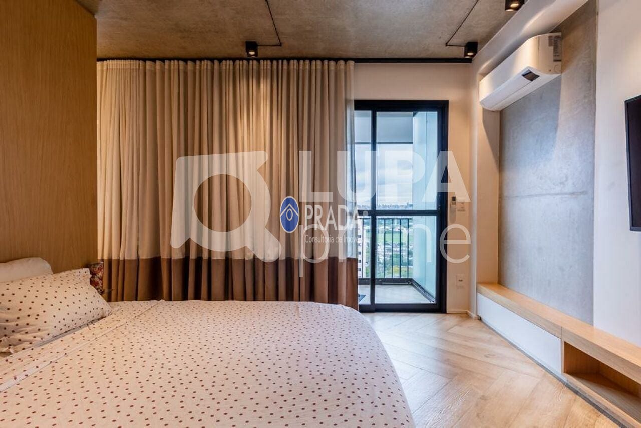 Apartamento, 1 quarto, 92 m² - Foto 12