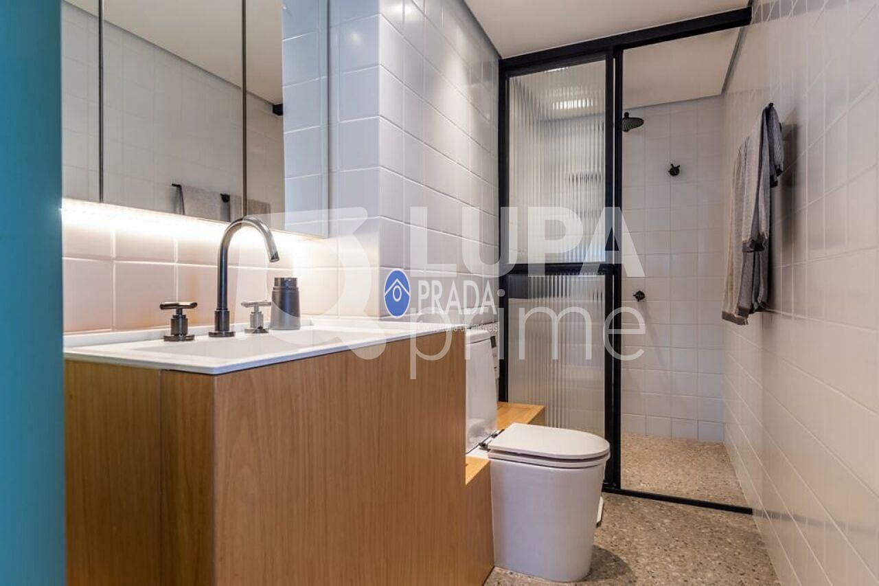 Apartamento, 1 quarto, 92 m² - Foto 16
