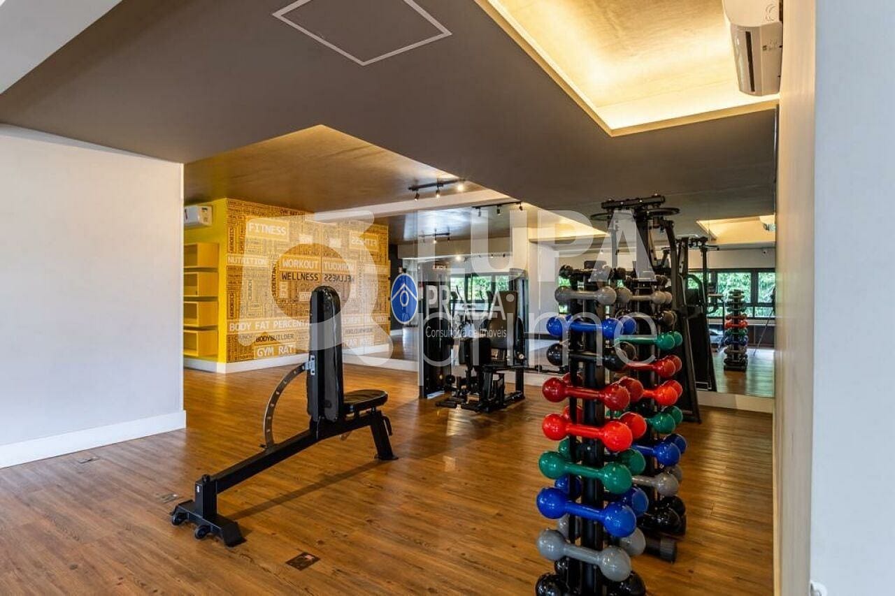 Apartamento, 1 quarto, 92 m² - Foto 28